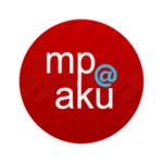 mypatients@aku android application logo